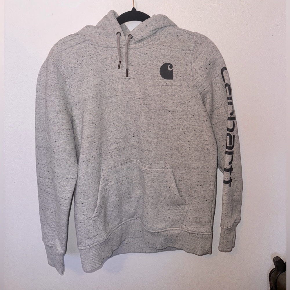 Carhartt Women’s Hoodie Medium